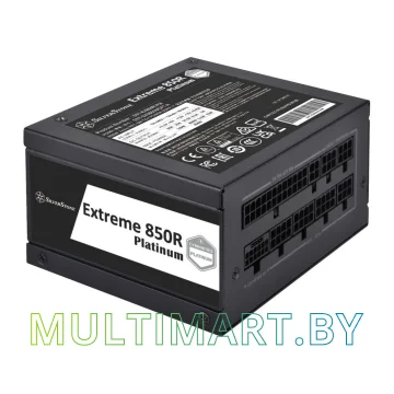 Блок питания Silverstone Extreme 850R Platinum картинка 3